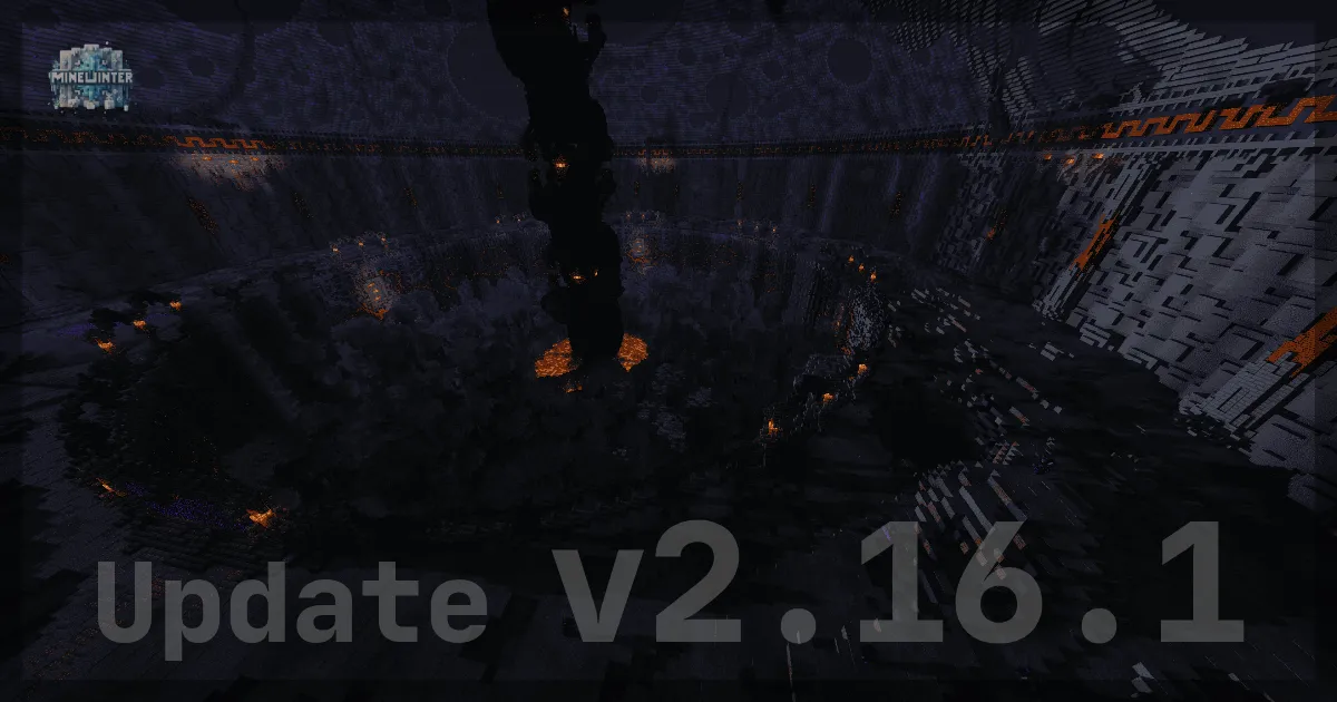 v2.16.1: `回声裂缝开启 and 战斗等级上线`